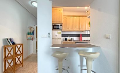 Apartment - Reventa - Torrevieja - Torrevieja