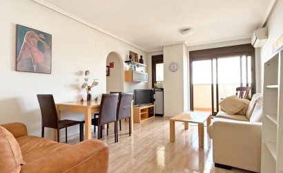Apartment - Reventa - Torrevieja - Torrevieja