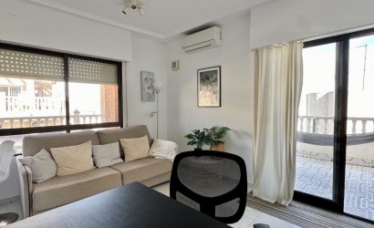 Apartment - Reventa - Torrevieja -
                Torrevieja