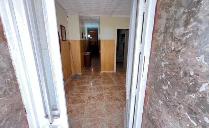 Apartment - Reventa - Torrevieja - Torrevieja