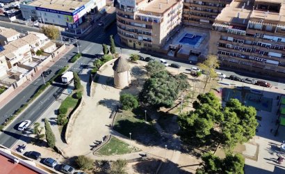 Apartment - Reventa - Torrevieja - Torrevieja