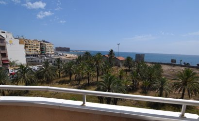 Apartment - Reventa - Torrevieja - Torrevieja