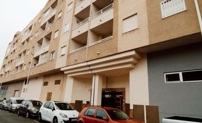 Apartment - Reventa - Torrevieja - Torrevieja