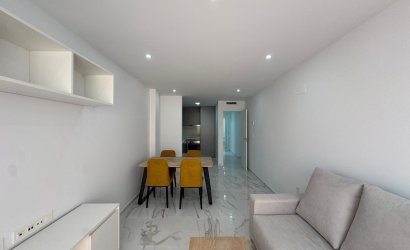 Apartment - Reventa - Torrevieja - Torrevieja