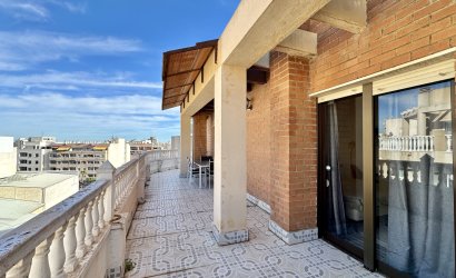 Apartment - Reventa - Torrevieja - Torrevieja