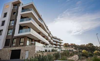 Apartment - Reventa - Villajoyosa - Villajoyosa