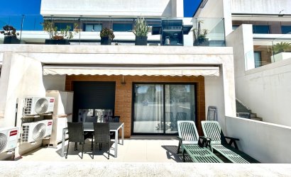 Apartment - Reventa - Villamartin -
                Costa Blanca