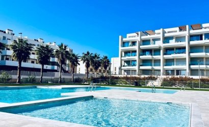 Apartment - Reventa - Villamartin - Costa Blanca