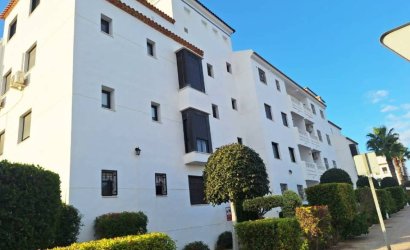 Apartment - Reventa - Villamartin - Costa Blanca