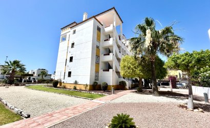 Apartment - Reventa - Villamartin -
                Costa Blanca