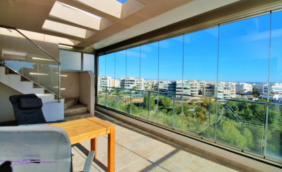 Apartment - Reventa - Villamartín - Los Dolses