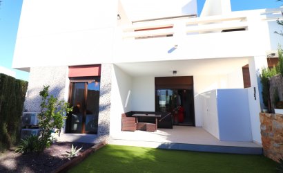 Apartment - Revente - Algorfa - La finca Golf