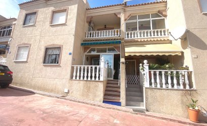 Apartment - Revente - Algorfa -
                Montemar