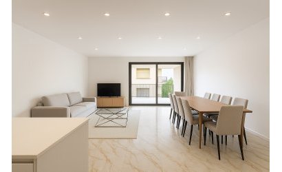 Apartment - Revente -
                Alicante - MM-27770