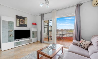 Apartment - Revente - Almoradí -
                Almoradí