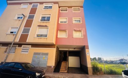 Apartment - Revente - Almoradí - Almoradí