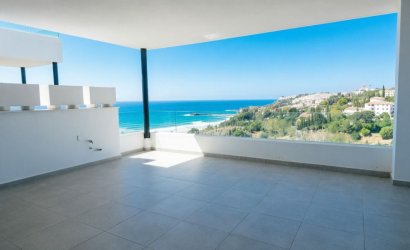 Apartment - Revente - Benalmádena - Costa del Sol