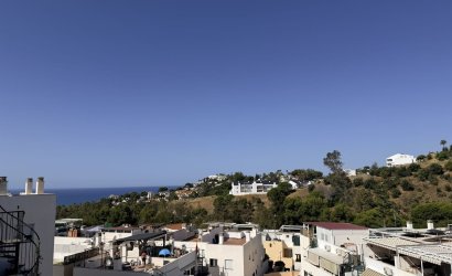 Apartment - Revente - Benalmádena -
                Costa del Sol