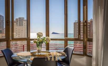 Apartment - Revente - Benidorm -
                Coblanca