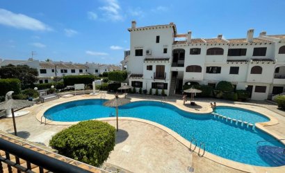 Apartment - Revente - Cabo Roig - Costa Blanca