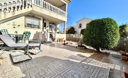 Apartment - Revente - Cabo Roig -
                Costa Blanca