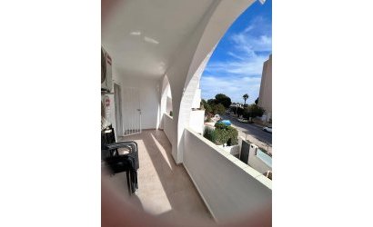 Apartment - Revente - Cabo Roig -
                Costa Blanca
