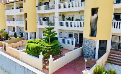 Apartment - Revente - Cabo Roig - Costa Blanca