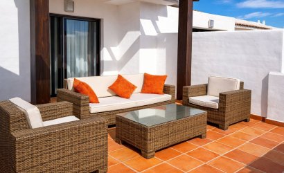 Apartment - Revente - Casares Playa -
                Costa del Sol