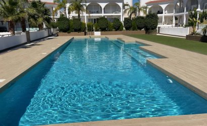 Apartment - Revente - Ciudad Quesada -
                Ciudad Quesada