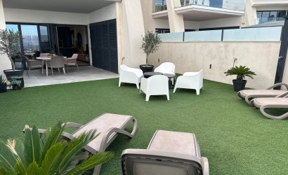 Apartment - Revente -
                Ciudad Quesada - MM-75350