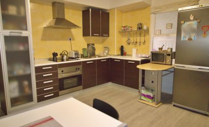 Apartment - Revente - Elche -
                Plaza Crevillente-juzgados