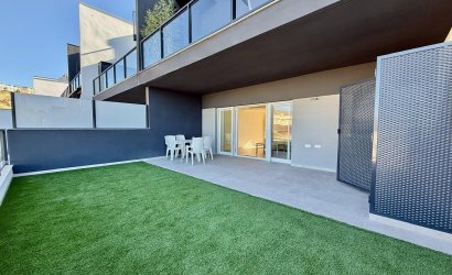 Apartment - Revente - Finestrat - Balcón De Finestrat