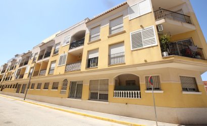 Apartment - Revente - Formentera del Segura -
                Formentera del Segura