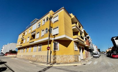 Apartment - Revente - Formentera del Segura - Formentera del Segura