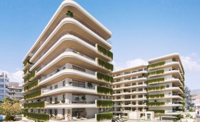 Apartment - Revente - Fuengirola - Fuengirola
