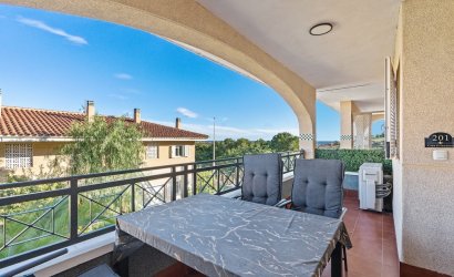 Apartment - Revente - Gran Alacant -
                Novamar