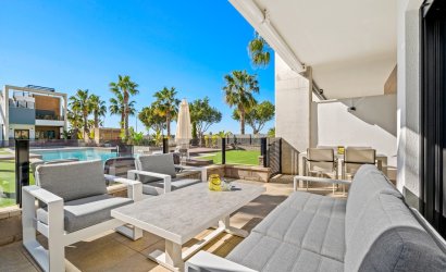 Apartment - Revente - Guardamar del Segura - Costa Blanca