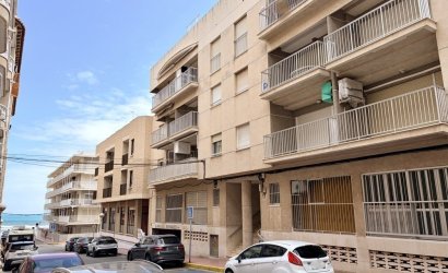 Apartment - Revente - Guardamar del Segura - Costa Blanca