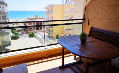 Apartment - Revente - Guardamar del Segura - Costa Blanca