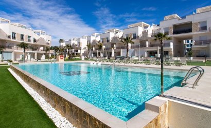 Apartment - Revente - Guardamar del Segura - El Raso
