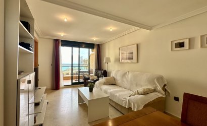 Apartment - Revente - Guardamar del Segura - Guardamar del Segura