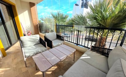 Apartment - Revente - Guardamar del Segura - Guardamar del Segura