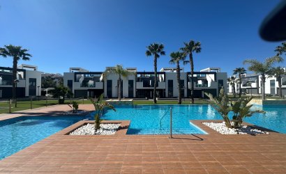 Apartment - Revente - Guardamar del Segura -
                Guardamar - El Raso