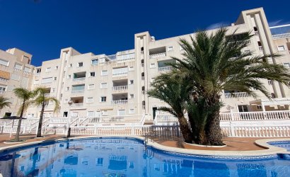 Apartment - Revente -
                Guardamar del Segura - MM-82043