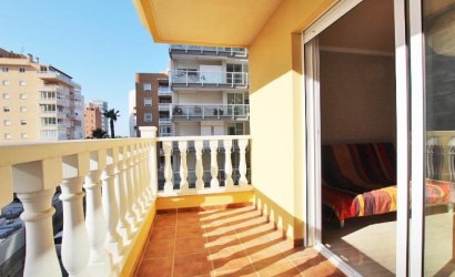 Apartment - Revente - Guardamar del Segura -
                Puerto Deportivo