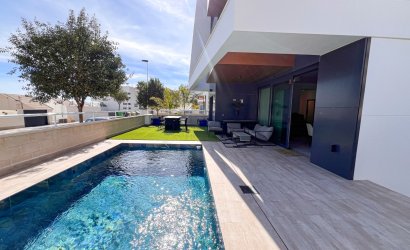 Apartment - Revente - Guardamar del Segura -
                Urbanizaciones