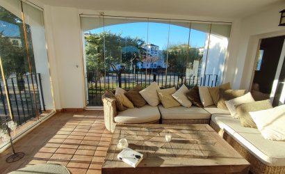 Apartment - Revente - Hacienda Riquelme Golf Resort -
                Hacienda Riquelme Golf Resort