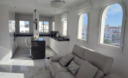 Apartment - Revente - Hacienda Riquelme Golf Resort - Inland