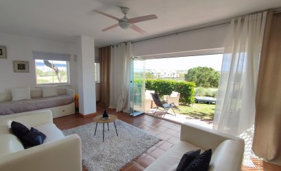 Apartment - Revente - Hacienda Riquelme Golf Resort - Inland