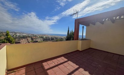 Apartment - Revente - La Duquesa - Costa del Sol